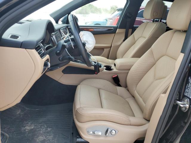 Photo 7 from auction – 2024 PORSCHE MACAN BASE with VIN WP1AA2A53RLB00336