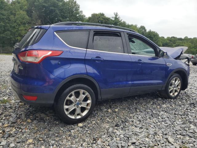 Photo 3 from auction – 2013 FORD ESCAPE SEL with VIN 1FMCU0HXXDUC07038