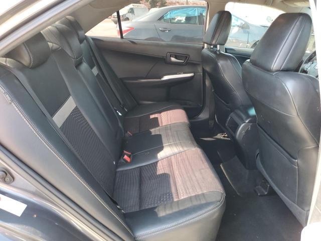 Photo 10 from auction – 2012 TOYOTA CAMRY BASE with VIN 4T1BF1FK8CU160710