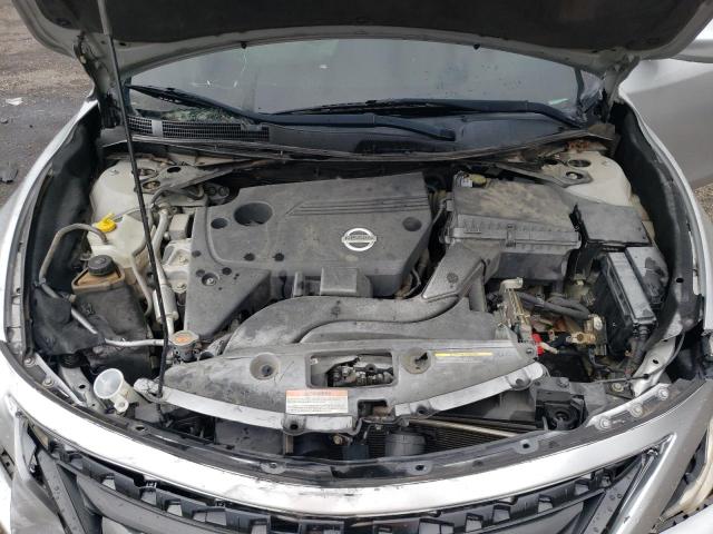 Photo 11 from auction – 2014 NISSAN ALTIMA 2.5 with VIN 1N4AL3AP9EC198114