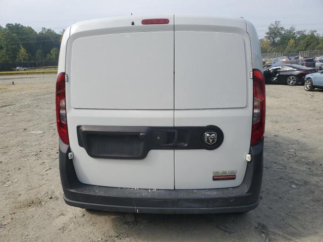 Foto 6 de la subasta – 2020 RAM PROMASTER con VIN ZFBHRFAB3L6P86392