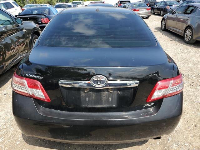 Foto 6 de la subasta – 2011 TOYOTA CAMRY BASE con VIN 4T1BF3EK3BU137749