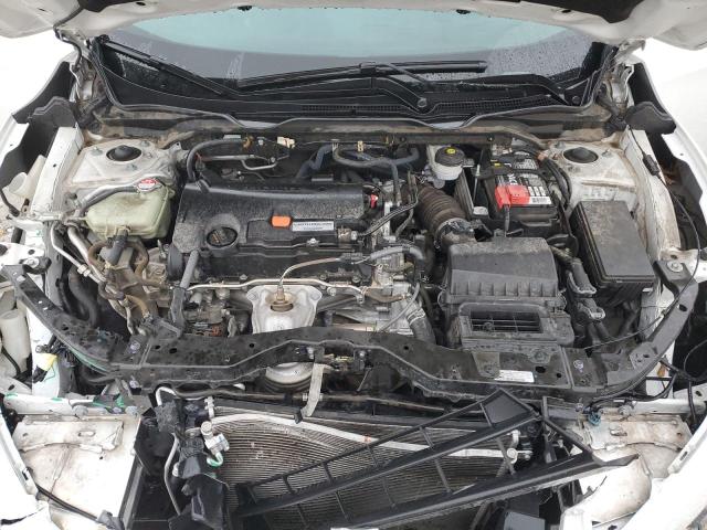 Photo 11 from auction – 2017 HONDA CIVIC EX with VIN 19XFC2F74HE014780