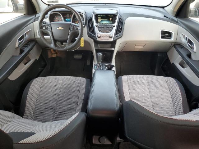 Photo 8 from auction – 2017 CHEVROLET EQUINOX LS with VIN 2GNFLEEK4H6295834