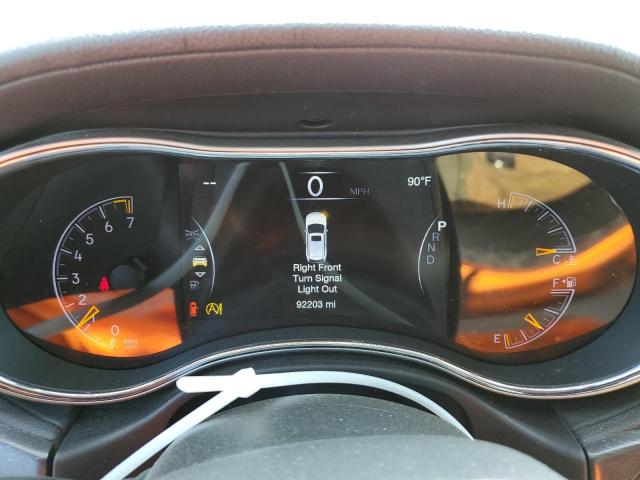 Photo 9 from auction – 2018 JEEP GRAND CHER with VIN 1C4RJFBG3JC151738