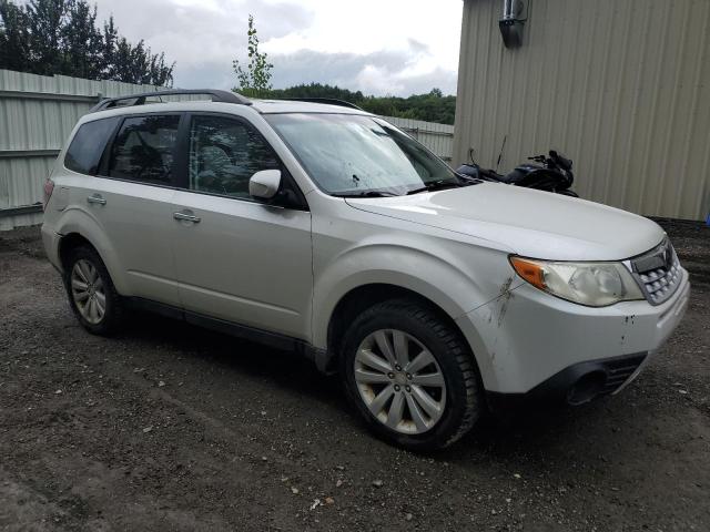 Photo 4 from auction – 2011 SUBARU FORESTER 2 with VIN JF2SHADC4BH701447