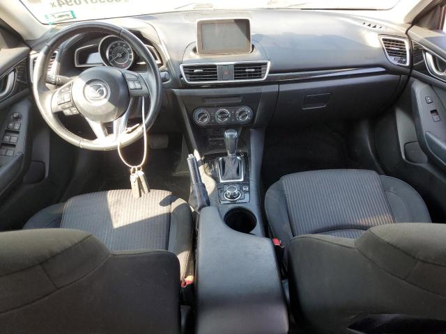 Photo 8 from auction – 2016 MAZDA 3 TOURING with VIN JM1BM1V76G1301305
