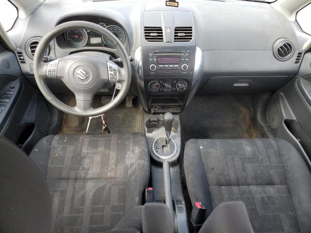 صورة رقم 8 من المزاد - 2012 SUZUKI SX4 JX مع VIN JS2YC5A34C6300079