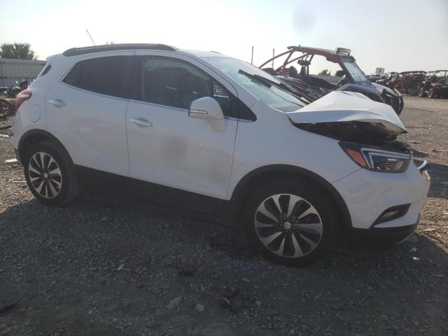 Photo 4 from auction – 2020 BUICK ENCORE ESS with VIN KL4CJCSB0LB047638