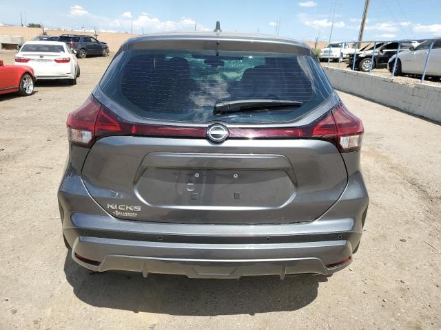Photo 6 from auction – 2023 NISSAN KICKS S with VIN 3N1CP5BV4PL564006
