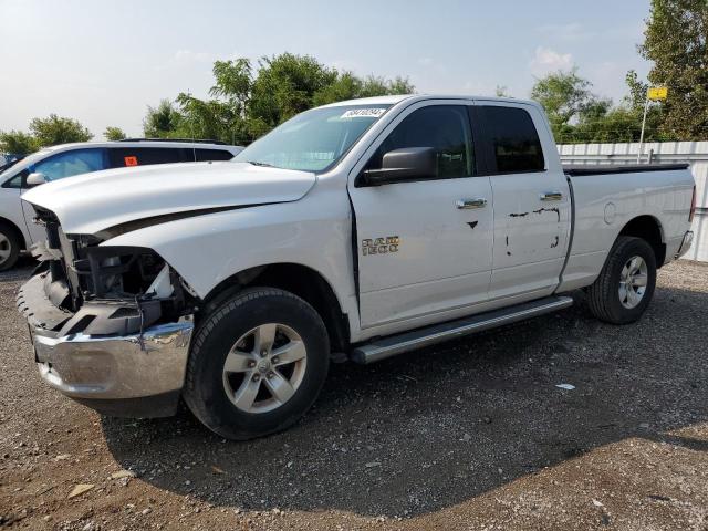 RAM 1500 SLT 2017 с VIN 1C6RR7GG3HS506650 - Фото с аукциона