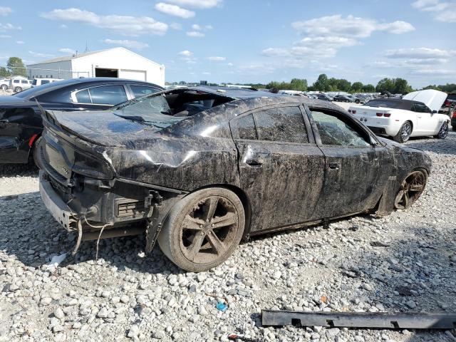 Photo 3 from auction – 2018 DODGE CHARGER R/ with VIN 2C3CDXCT2JH223528