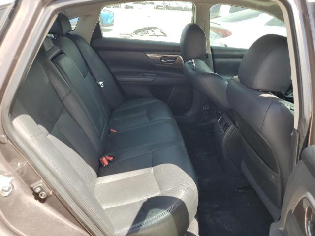 Photo 10 from auction – 2014 NISSAN ALTIMA 3.5 with VIN 1N4BL3AP5EN225642