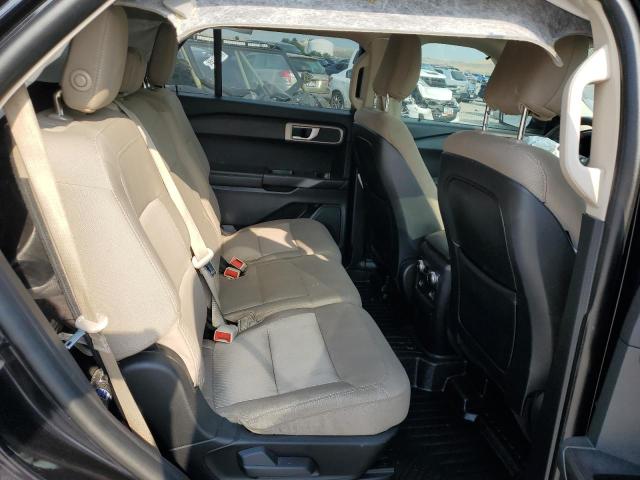 Фото 10 с аукциона – 2020 FORD EXPLORER с VIN 1FMSK8BH8LGC33359