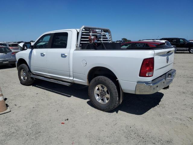 Photo 2 from auction – 2012 DODGE RAM 2500 S with VIN 3C6UD5DL7CG261091