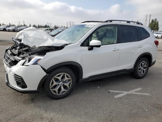 صورة رقم 1 من المزاد - 2024 SUBARU FORESTER P مع VIN JF2SKADC7RH460477