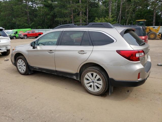 Снимка 2 от търг – 2017 SUBARU OUTBACK 2. с VIN 4S4BSAFC6H3304529