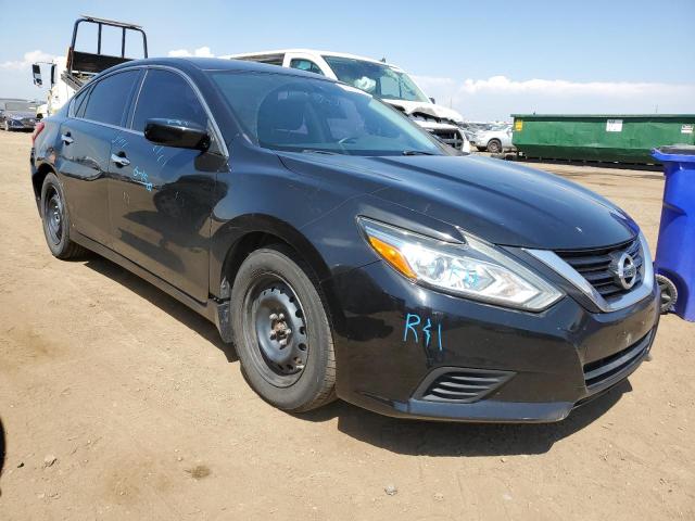 Photo 4 from auction – 2017 NISSAN ALTIMA 2.5 with VIN 1N4AL3AP4HC256540