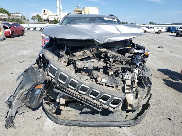 Photo 5 from auction – 2022 JEEP COMPASS LA with VIN 3C4NJCBB9NT145826