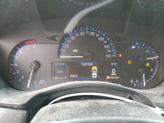 Photo 9 from auction – 2015 CADILLAC ATS with VIN 1G6AG5RX6F0116988