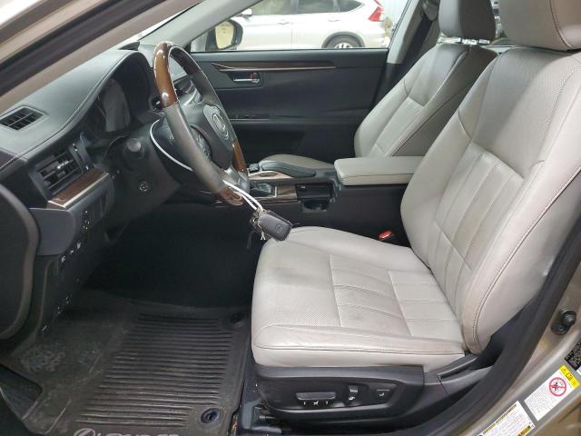 Photo 7 from auction – 2016 LEXUS ES 350 with VIN 58ABK1GGXGU026477