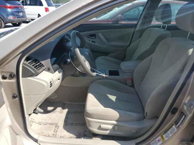 Photo 7 from auction – 2007 TOYOTA CAMRY CE with VIN 4T1BE46K77U009805