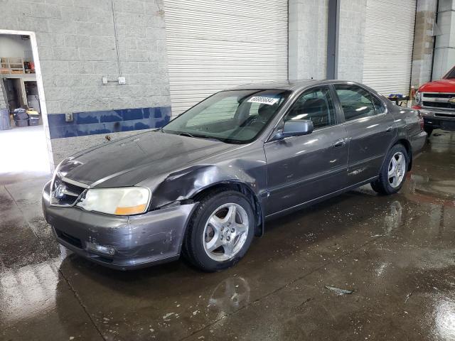 ACURA 3.2TL 2003 with VIN 19UUA56683A075455 - Photo from auction