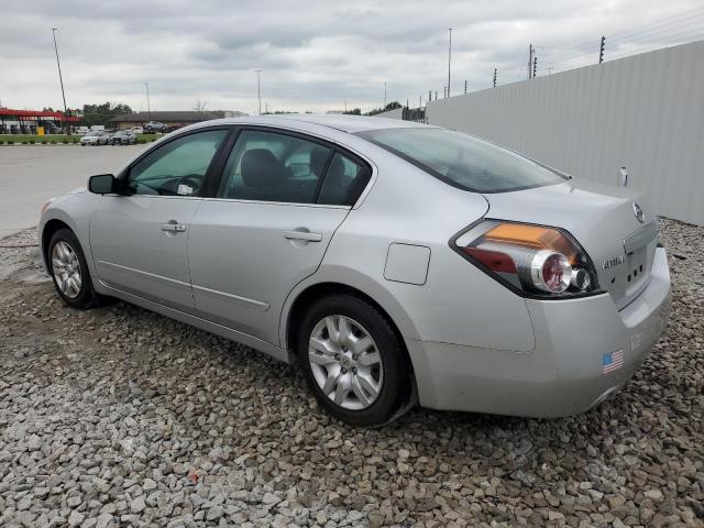 Photo 2 from auction – 2011 NISSAN ALTIMA BAS with VIN 1N4AL2APXBN409556