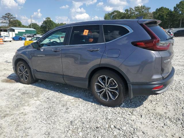 Photo 2 from auction – 2020 HONDA CR-V with VIN 5J6RW1H52LL001076