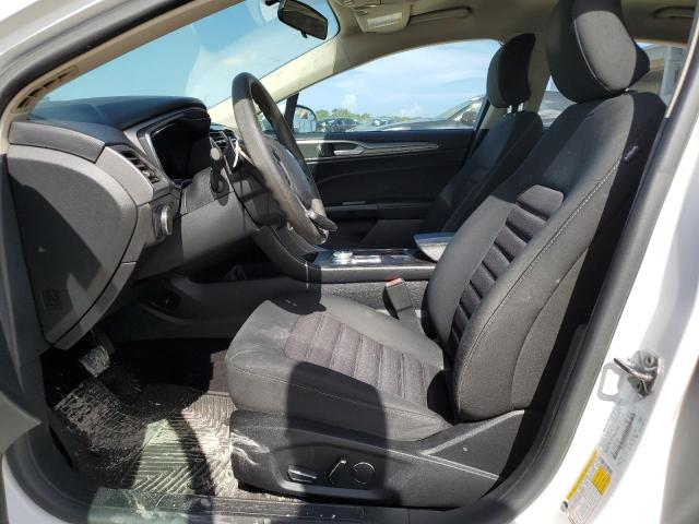 Photo 7 from auction – 2017 FORD FUSION SE with VIN 3FA6P0HD6HR390505
