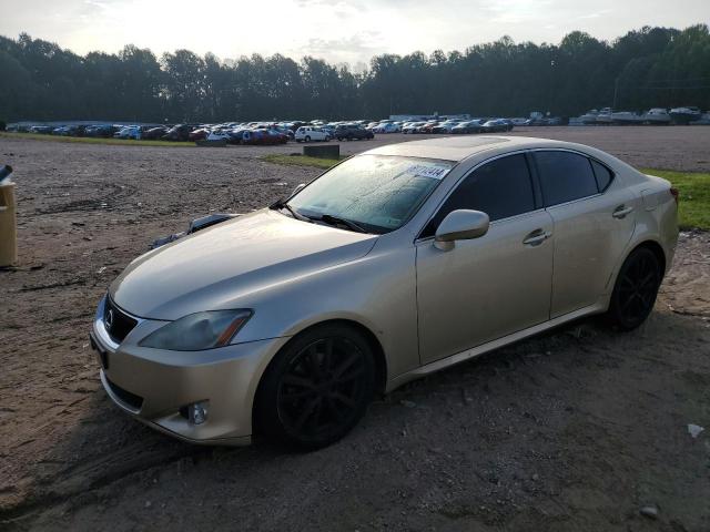 LEXUS IS 250 2006 con VIN JTHBK262062004858 - Foto de la subasta