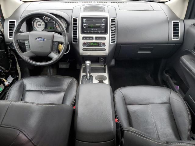 Photo 8 from auction – 2008 FORD EDGE LIMIT with VIN 2FMDK39C48BA57172