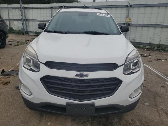 Photo 5 from auction – 2017 CHEVROLET EQUINOX LT with VIN 2GNALCEKXH6271889