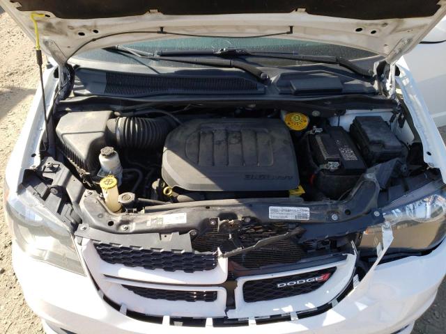 Photo 12 from auction – 2019 DODGE GRAND CARA with VIN 2C4RDGEG1KR786023