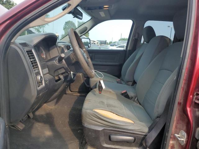 Photo 7 from auction – 2016 RAM 1500 ST with VIN 1C6RR7FG1GS380076