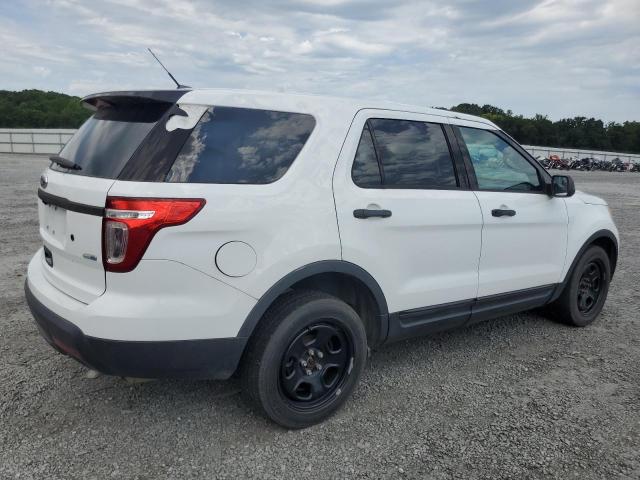 صورة رقم 3 من المزاد - 2014 FORD EXPLORER P مع VIN 1FM5K8AR0EGC60081