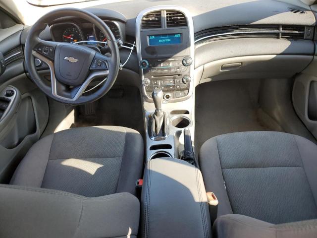 Photo 8 from auction – 2014 CHEVROLET MALIBU LS with VIN 1G11B5SL0EF211036
