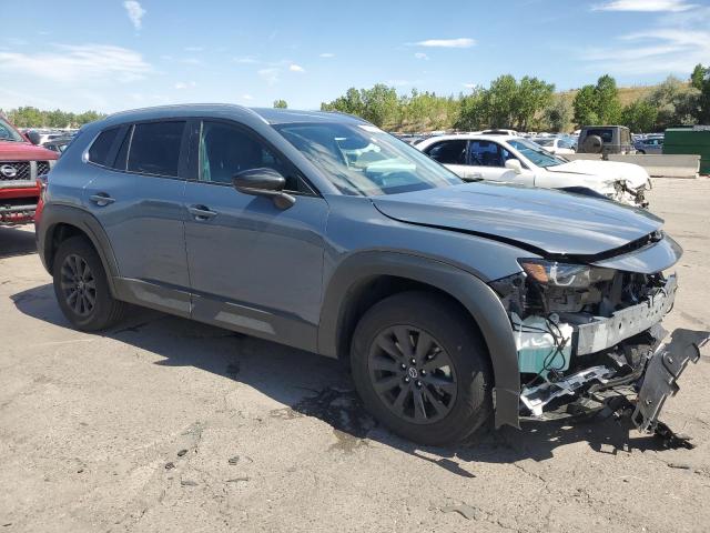 Photo 4 from auction – 2024 MAZDA CX-50 SELE with VIN 7MMVABAM3RN203948