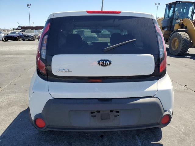 Photo 6 from auction – 2015 KIA SOUL with VIN KNDJN2A2XF7801293