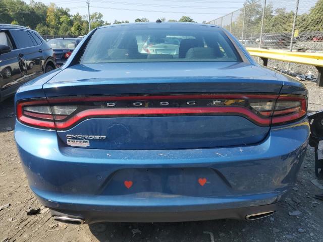 Photo 6 from auction – 2021 DODGE CHARGER SX with VIN 2C3CDXBG1MH561995