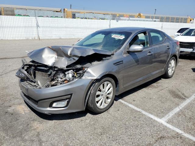 Photo 1 from auction – 2014 KIA OPTIMA LX with VIN 5XXGM4A7XEG343104