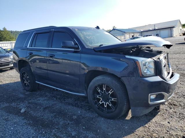 Photo 4 from auction – 2018 GMC YUKON SLT with VIN 1GKS2DKC4JR396601