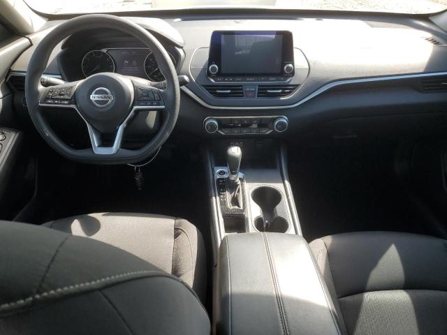Photo 8 from auction – 2020 NISSAN ALTIMA S with VIN 1N4BL4BV3LC281980