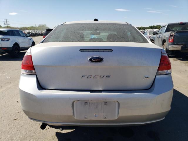 Photo 6 from auction – 2010 FORD FOCUS SE with VIN 1FAHP3FN1AW143076
