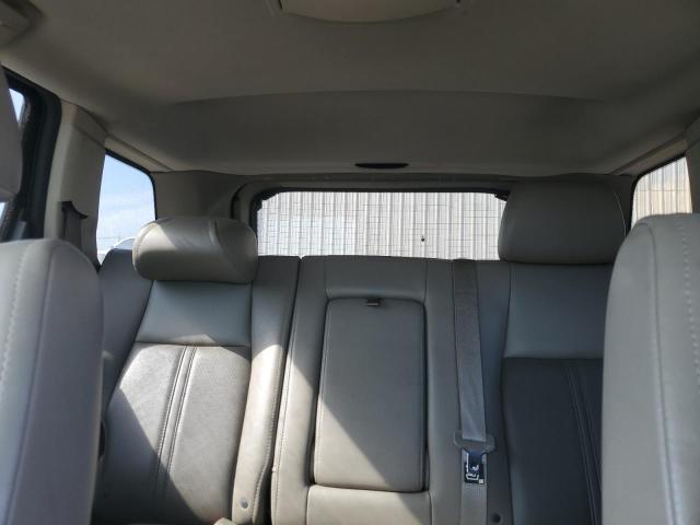 Photo 10 from auction – 2007 JEEP GRAND CHER with VIN 1J8HR58217C607988