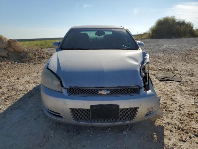 Photo 5 from auction – 2012 CHEVROLET IMPALA LT with VIN 2G1WB5E30C1242289