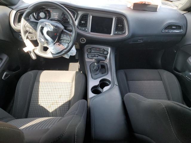 Photo 8 from auction – 2023 DODGE CHALLENGER with VIN 2C3CDZAG4PH510752