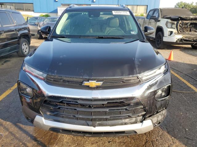 Photo 5 from auction – 2022 CHEVROLET TRAILBLAZE with VIN KL79MPSL7NB067828