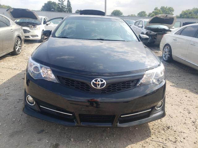 Photo 5 from auction – 2012 TOYOTA CAMRY BASE with VIN 4T1BF1FK9CU130972