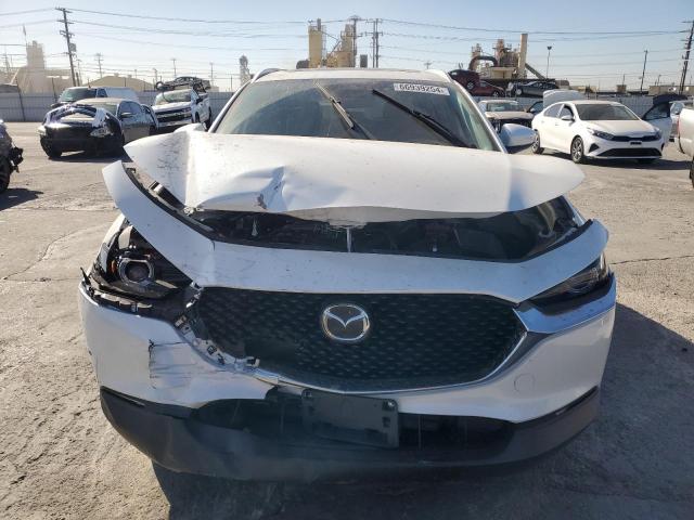 Photo 5 from auction – 2024 MAZDA CX-30 PREM with VIN 3MVDMBDM0RM635436
